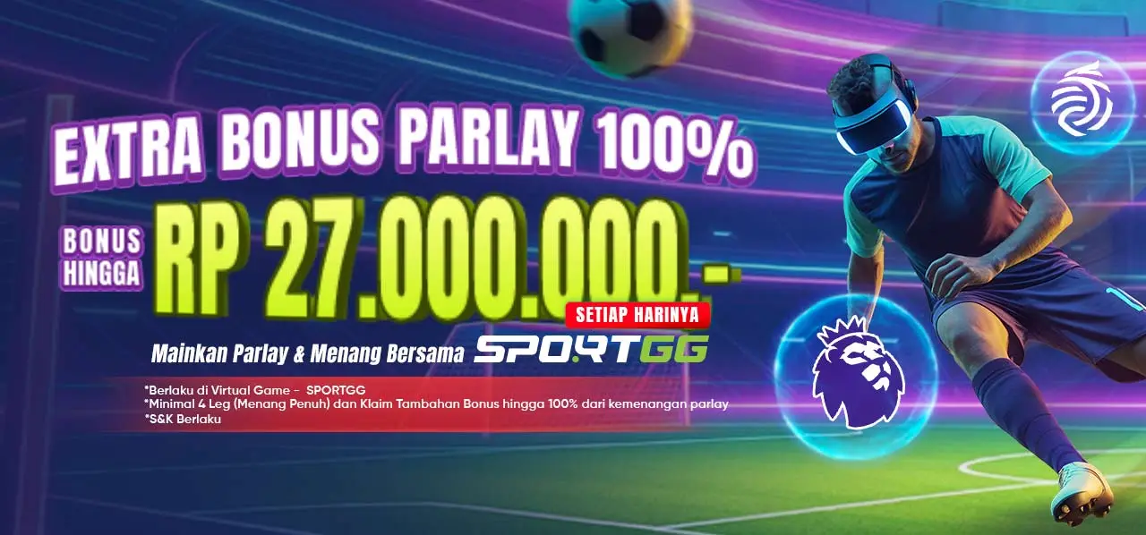 Bonus Parlay